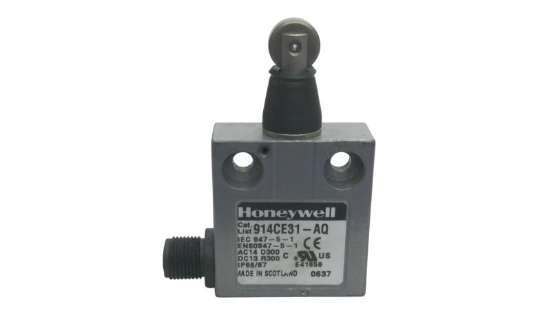 HONEYWELL 914CE31-AQ