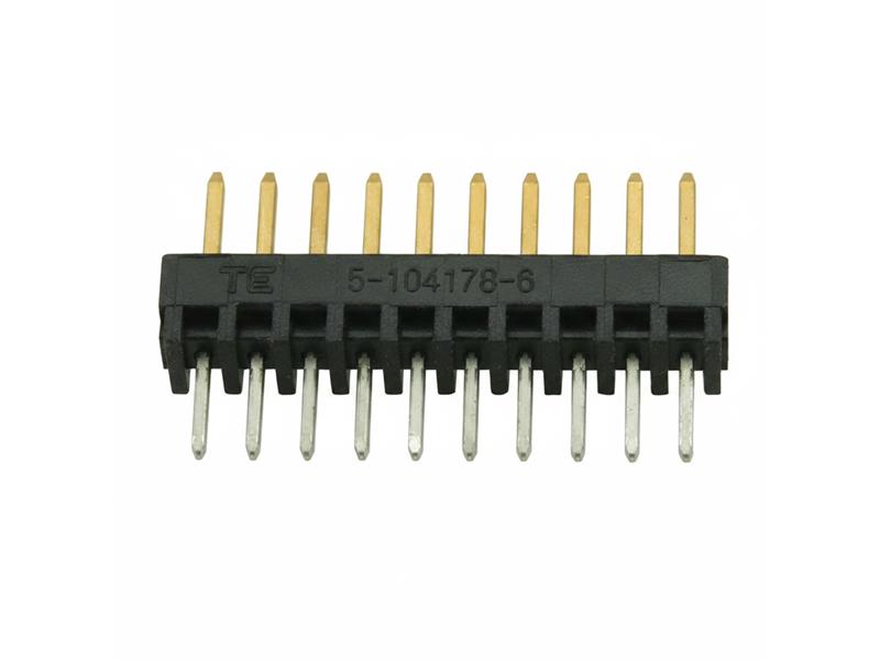 TE CONNECTIVITY 5-104178-6