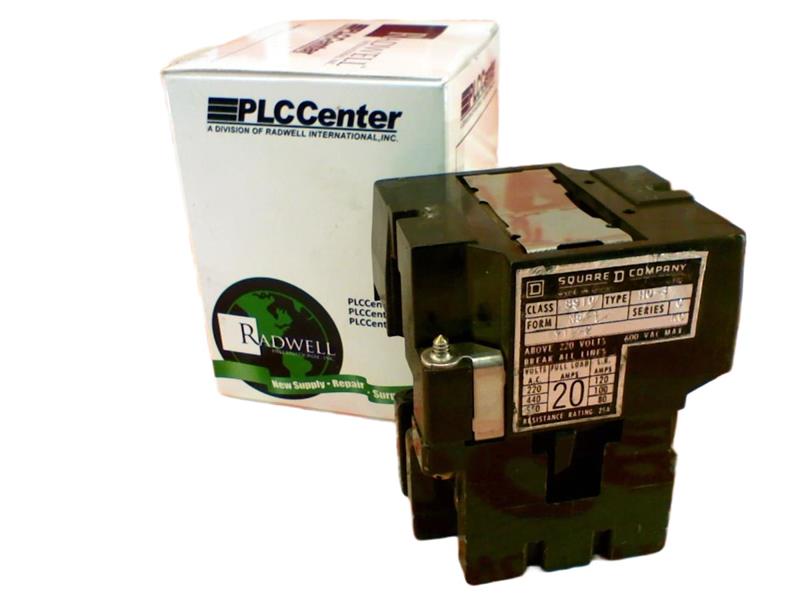 8910-HO-3-V02 by SCHNEIDER ELECTRIC