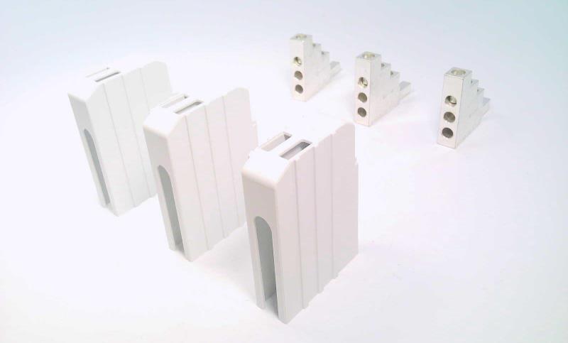 EATON CORPORATION CCP2-MW1-3