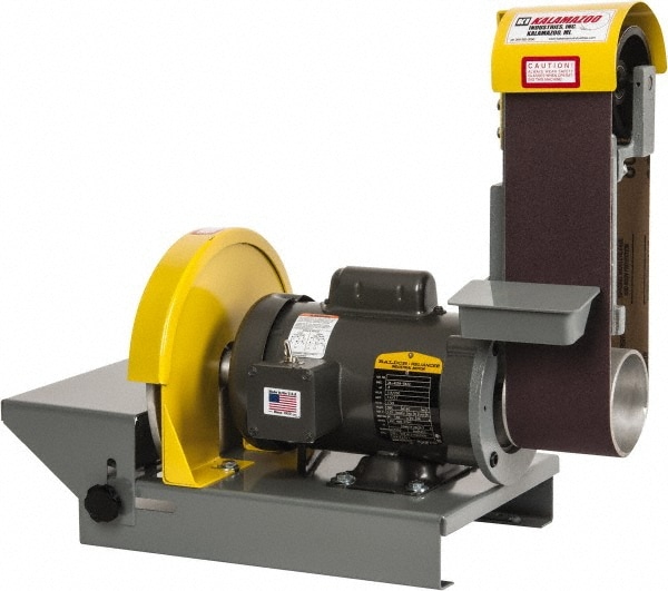 KALAMAZOO INDUSTRIES DS10-4