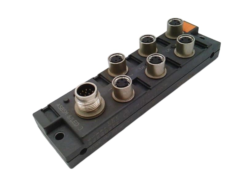 BELDEN ASBSM 6/LED 3
