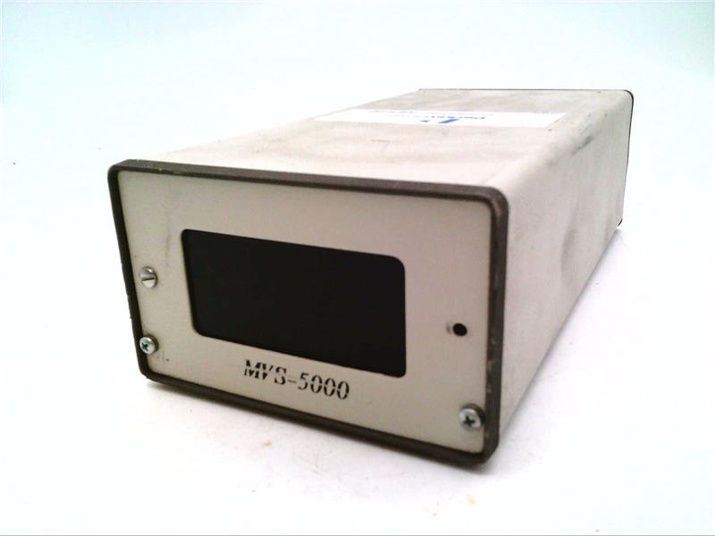 PERKIN ELMER MVS-5000-UV