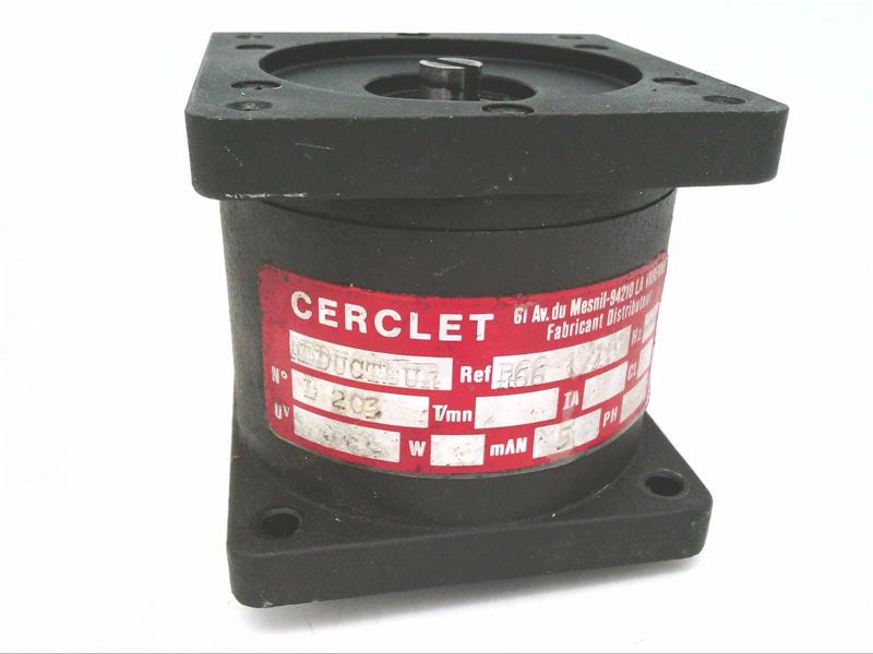 CERCLET R66 1/40