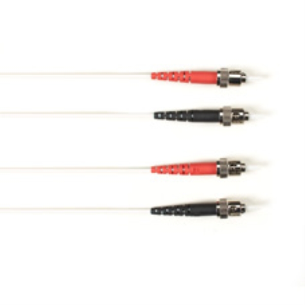 BLACK BOX CORP FOCMR62-002M-STST-WH