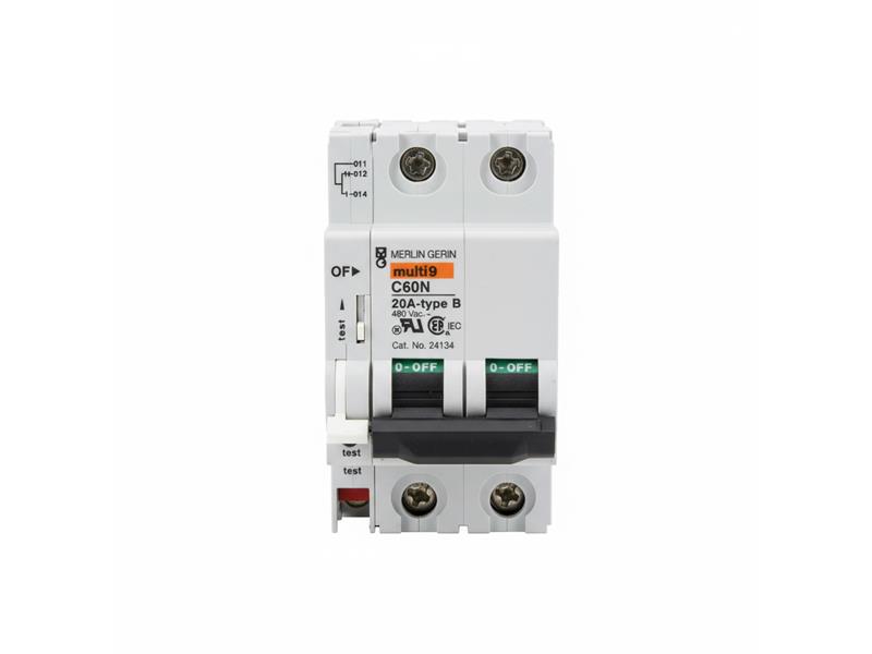 SCHNEIDER ELECTRIC MG17438