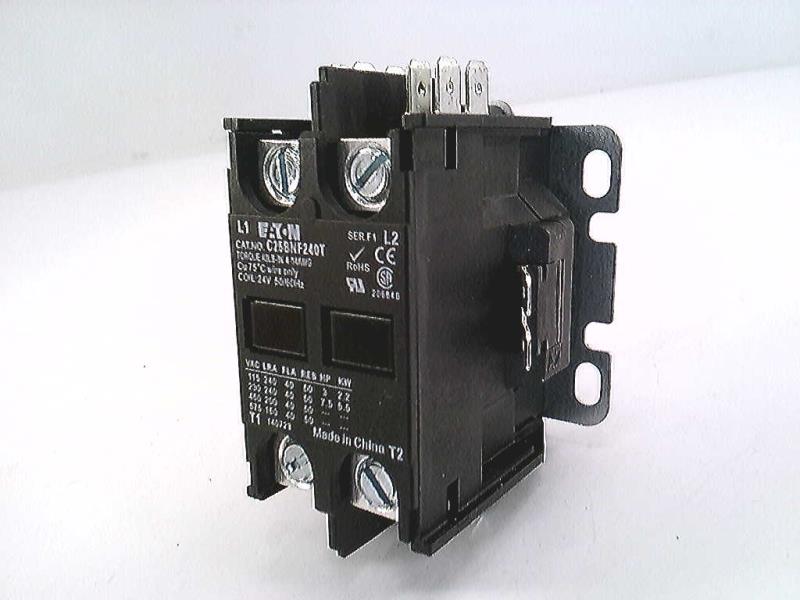 EATON CORPORATION C25BNF240T