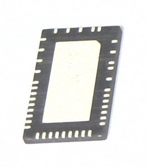 ANALOG DEVICES LT3596EUHG#PBF