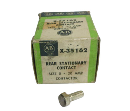 ALLEN BRADLEY X-35162