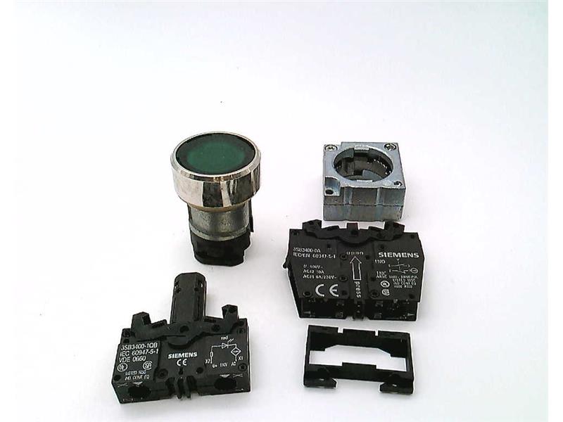 SIEMENS 3SB3651-0AA41