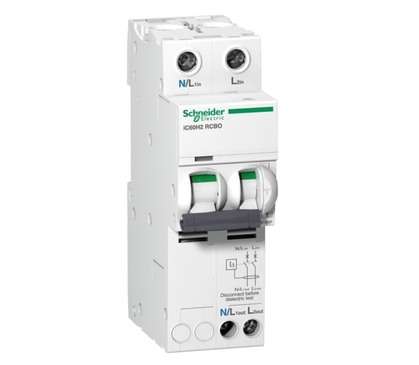 SCHNEIDER ELECTRIC A9D11220