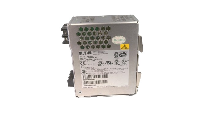 EATON CORPORATION PSG120E
