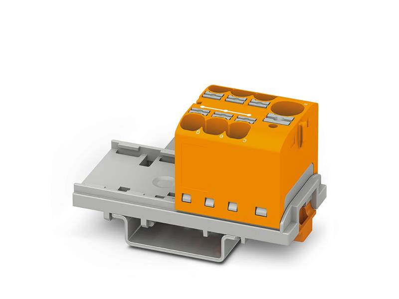 PHOENIX CONTACT PTFIX 10/6X4-NS35 OG