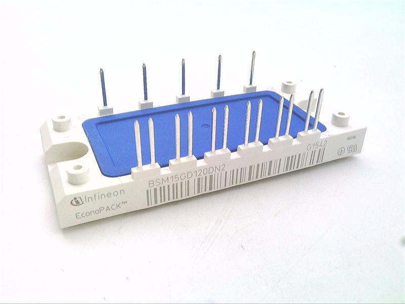 INFINEON BSM15GD120DN2
