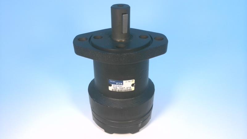 EATON CORPORATION 103-1537-010