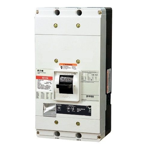 EATON CORPORATION ND3800T32W