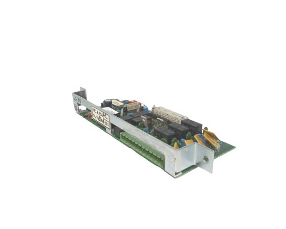 KIDDE-FENWAL, LLC 74-200001-001