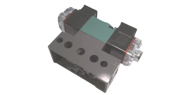 ASCO 11DSA621C000030