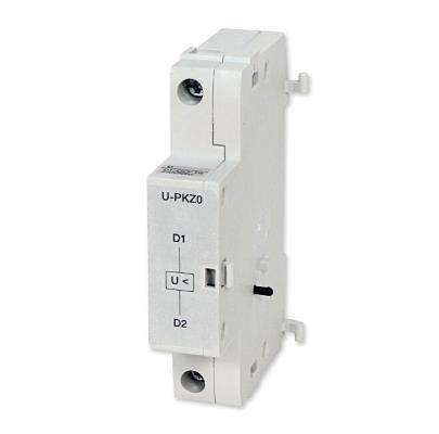 EATON CORPORATION U-PKZ0(120V60HZ)