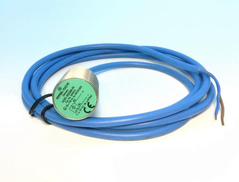 PEPPERL & FUCHS NJ10-30GM-N