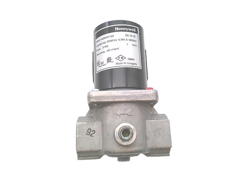 HONEYWELL V4295A1098