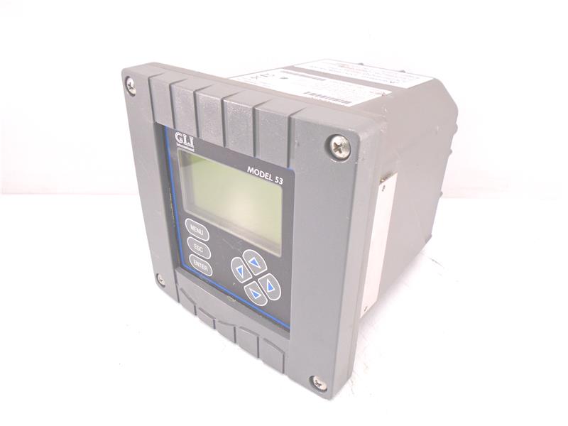 P53A4A1S by DANAHER CONTROLS