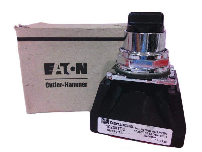 EATON CORPORATION 10250T726BK