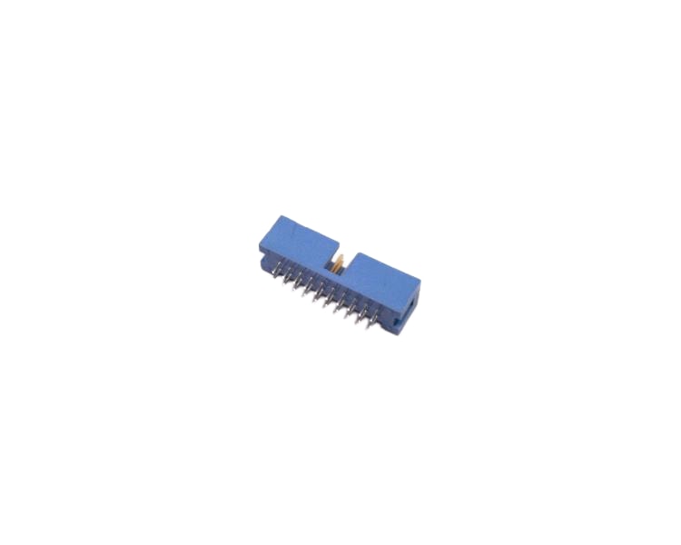 TE CONNECTIVITY 609-2027