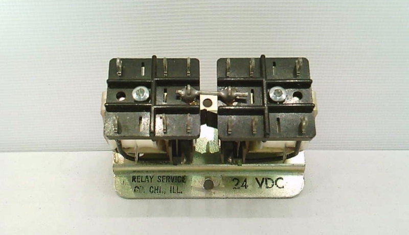 RELAY SERVICE CO 7217K44