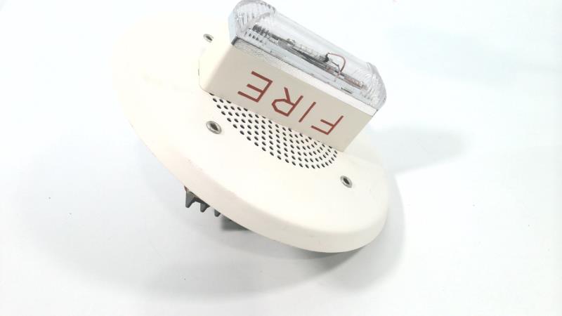 GENTEX CORPORATION SPKE8-15/75CW