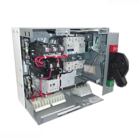 ALLEN BRADLEY 2113B-BAB-41TH