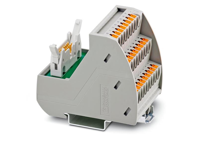 PHOENIX CONTACT VIP-3/PT/FLK14/8IM/PLC