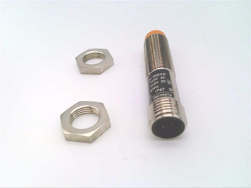 EFECTOR IFK2004-AROA/SL/LS100-AK-IF0309