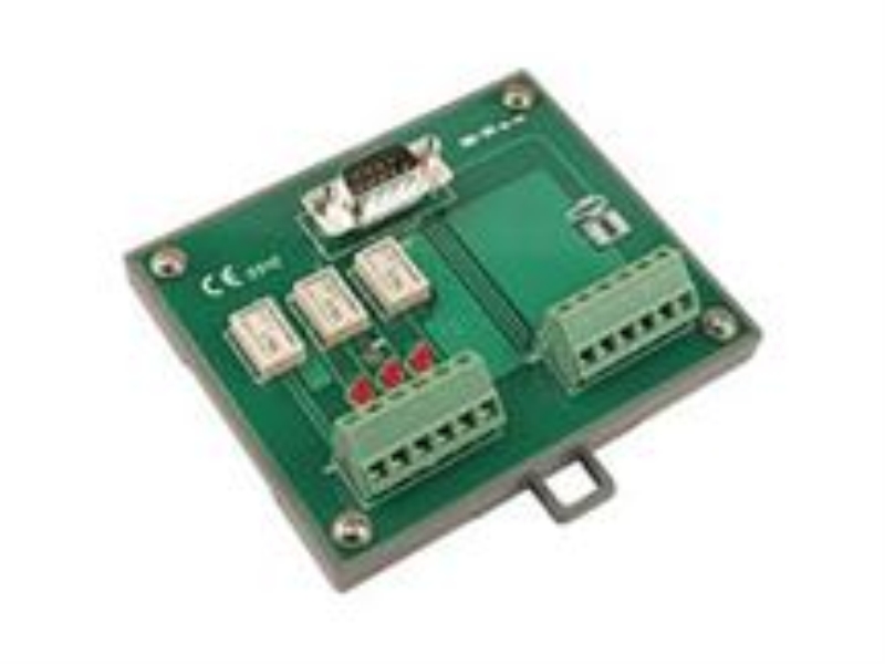 DB-3R by ICP DAS USA