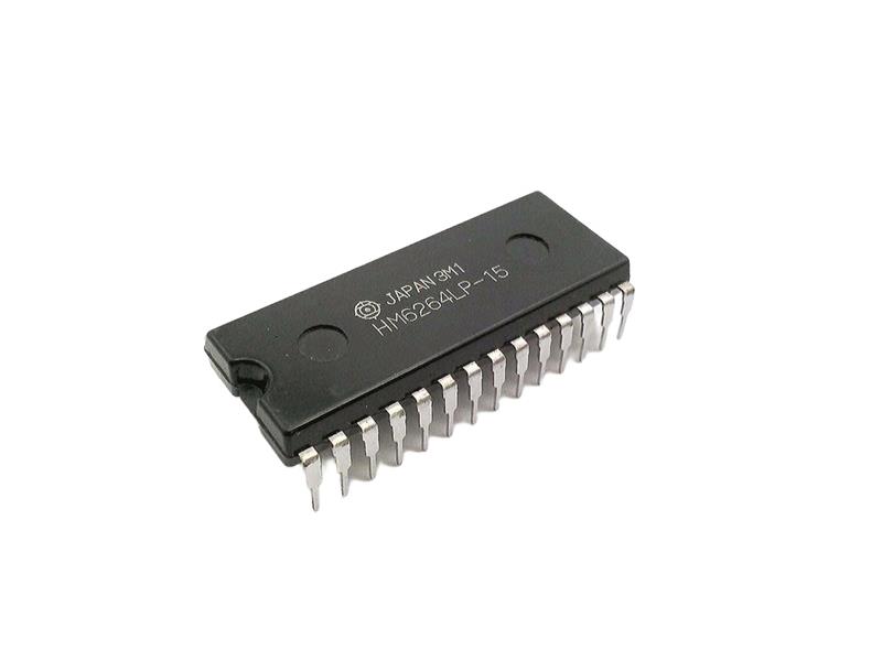 HITACHI HM6264LP-15