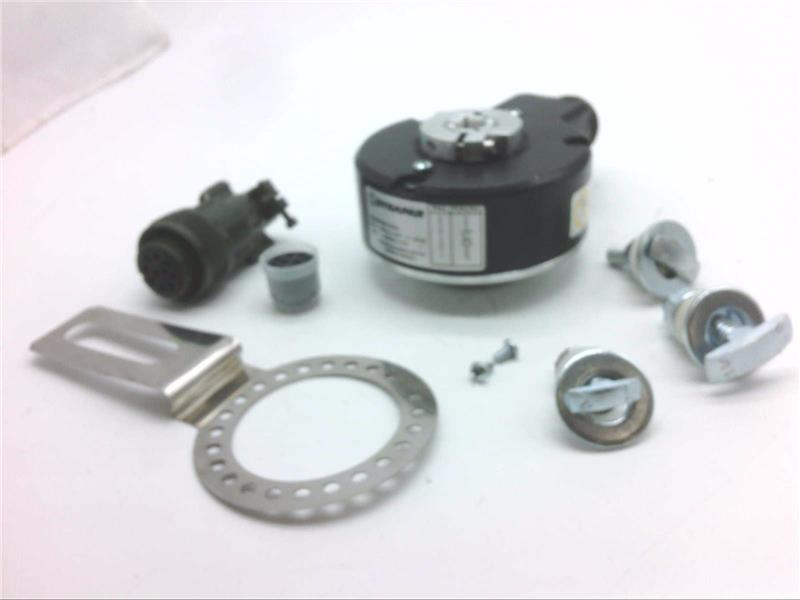 DYNAPAR HS35N050073CR0