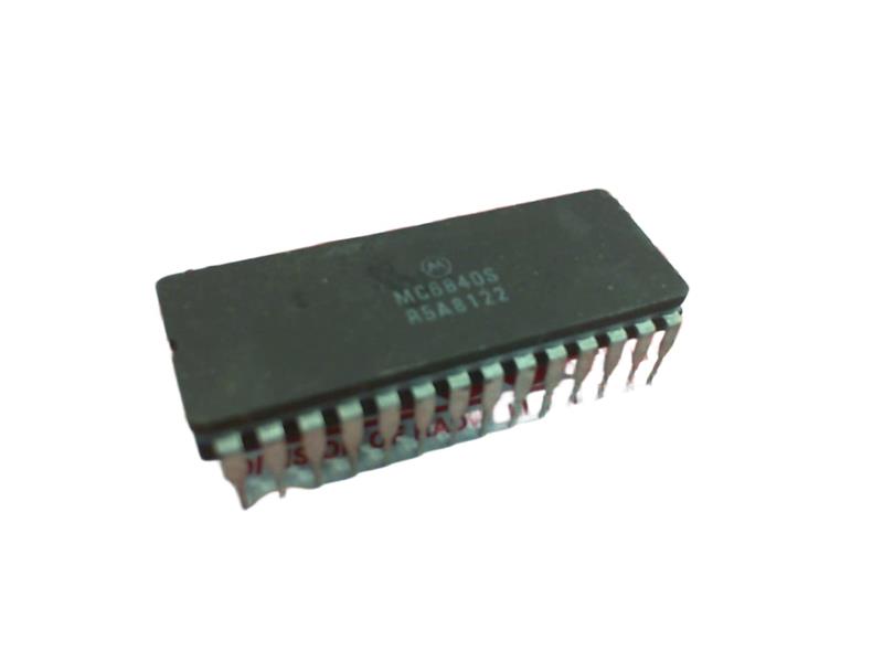 MC6840S by NXP SEMICONDUCTOR
