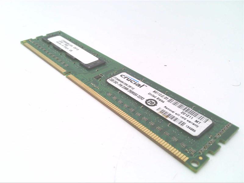 CRUCIAL TECH CT25664BA1339.C8F1D