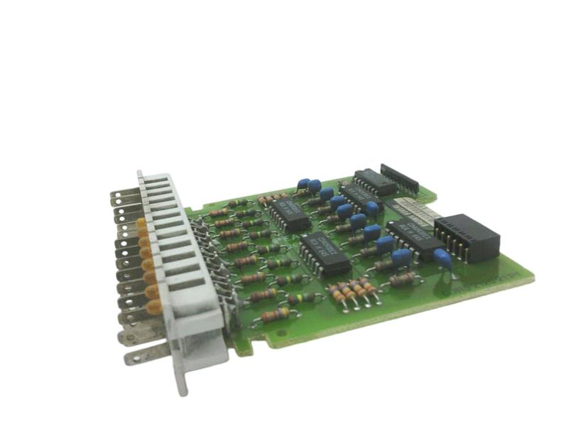 GJR-5212-000-R2 by ASEA BROWN BOVERI