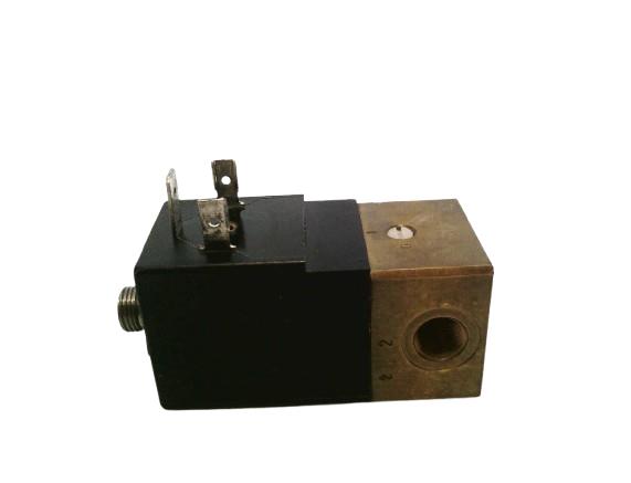 KUHNKE AUTOMATION 67.111