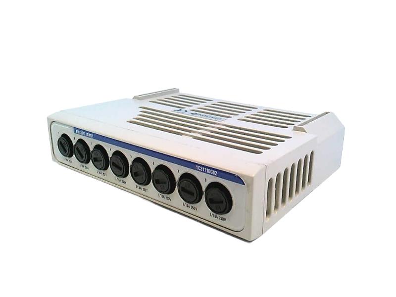 EMERSON 1C31116G02