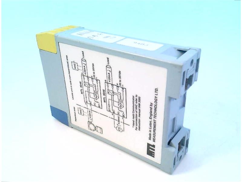 EATON CORPORATION MTL-3046