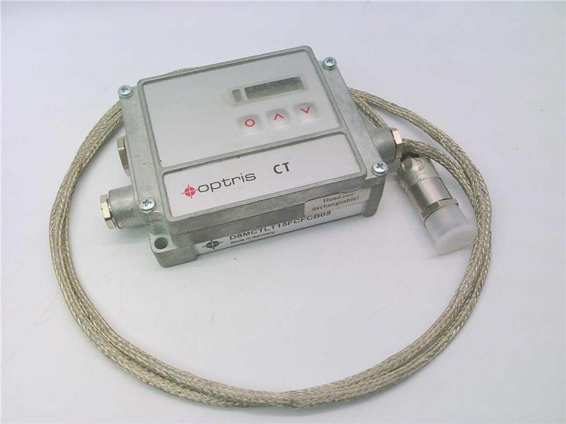 OPTRIS D8MCTLT15FCFCB05