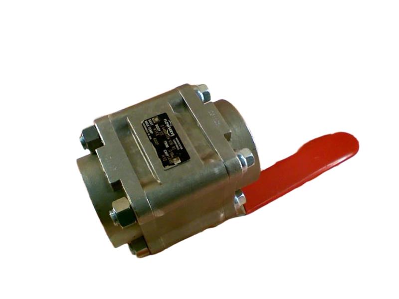 FLOWSERVE 24466RTSWV36R2