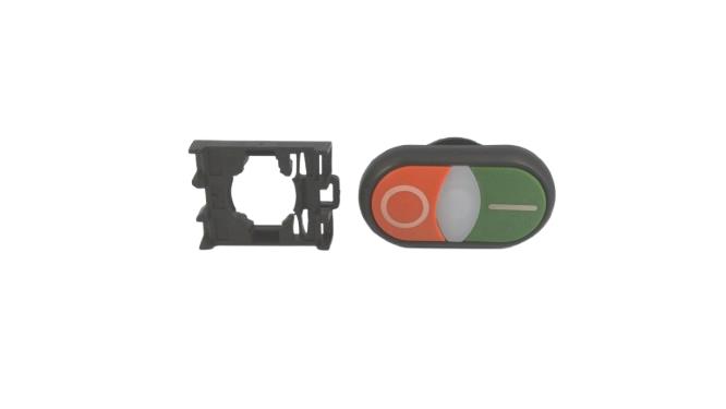 EATON CORPORATION M22S-DDLM-GR-X1-X0