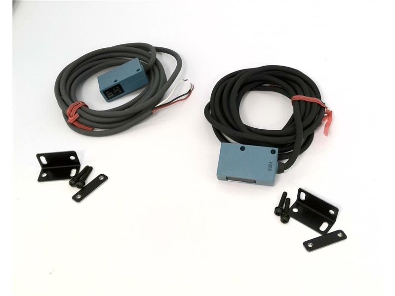 HONEYWELL FE7B-TLA6V