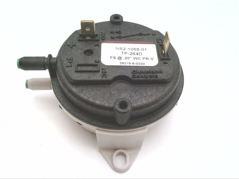 UNICONTROL INC NS2-1068-01