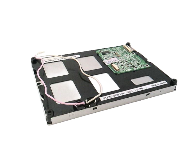 KYOCERA KCG057QV1DB-G66