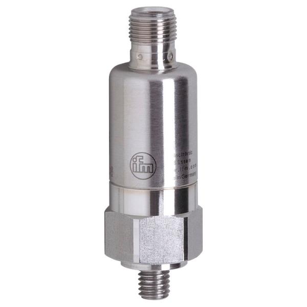 EFECTOR VIBRATION TRANSMITTER-VTV121