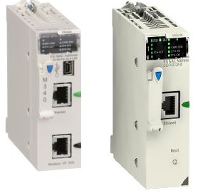 SCHNEIDER ELECTRIC BMX-P34-2020NOE